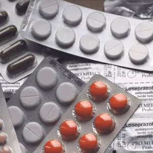 Magnezijum 400mg — 90 kapsula
