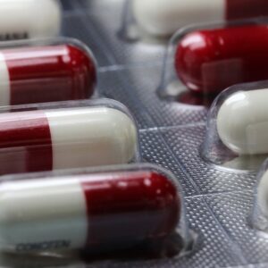 Vitamin C 1000mg — 60 tableta